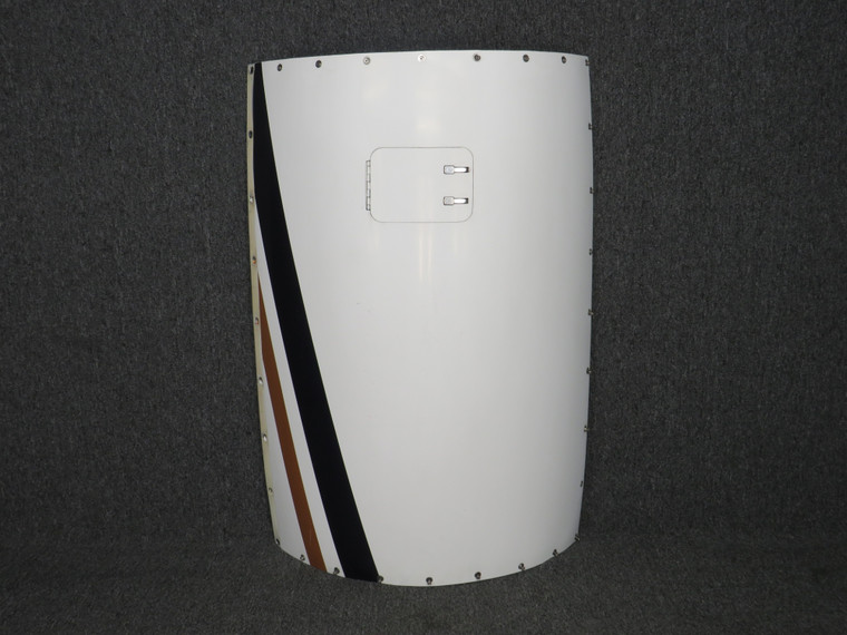 5552150-35 Cessna Citation 560 V Upper Cowl Door Assembly LH