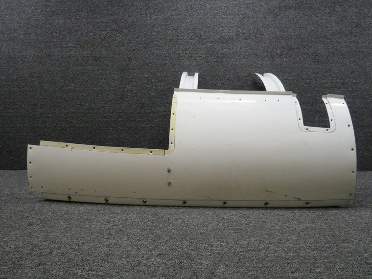 6654100-49 Cessna Citation 560 V Inboard Upper Cowl Assembly LH