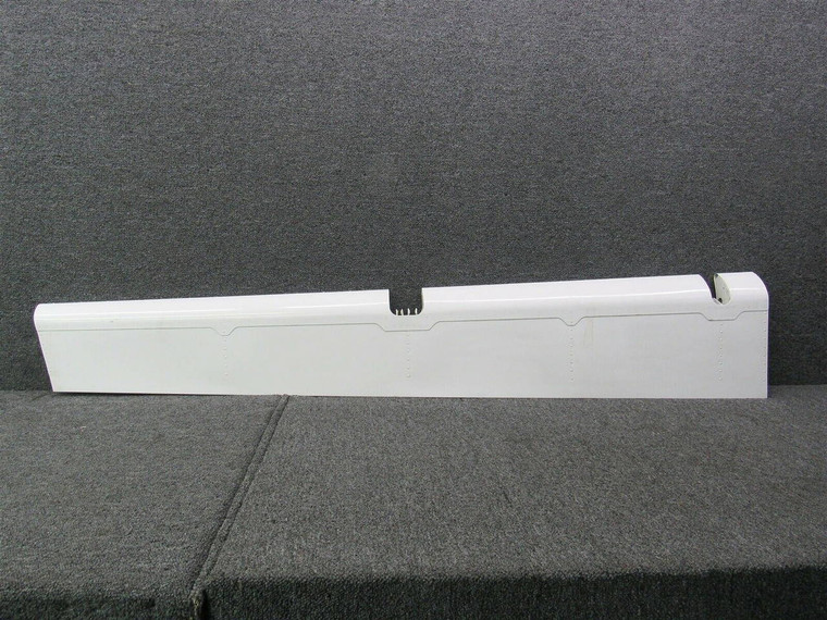 270004-505 Piper Aerostar 601P Aileron Assembly LH