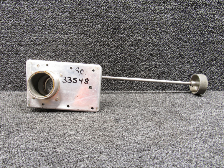 Collective Friction Lock Assembly