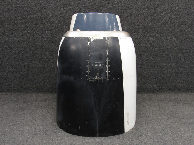 101-910024-1 Beech KA-200 Fwd Lower Cowling Assembly w Heated Air Inlet (Core)