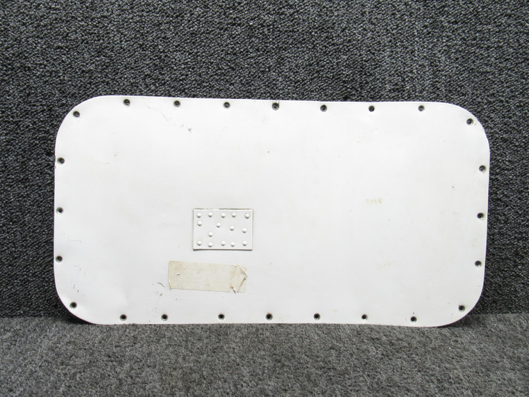 50-120182-609 Beechcraft KA-90 Leading Edge Lower Access Door LH