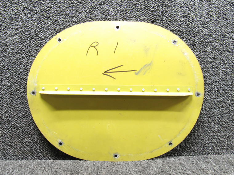 50-420014-269 (Use: 50-420014-423) Beech KA-90 Cabin Floorboard Cover Assembly