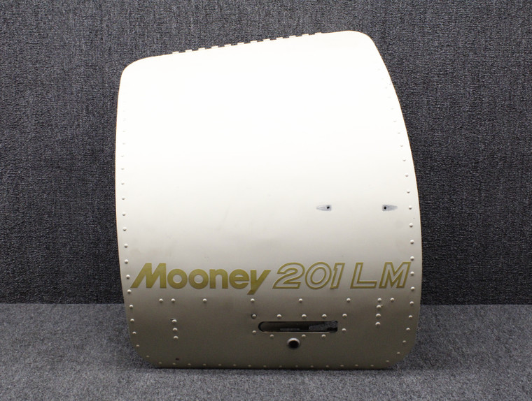 350090-511 Mooney M20J Baggage Door Structure