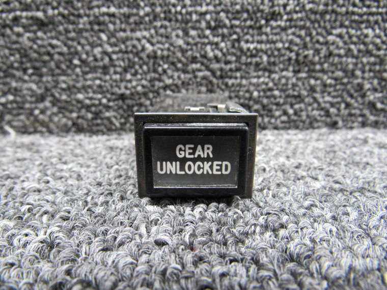 1786-10 (Alt: 9910115-2) Master Specialties Gear Unlocked Switch