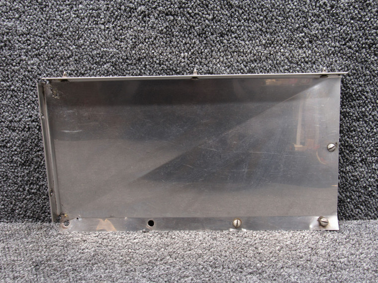28-12613-4 Enstrom F-28A Engine Cooling Baffling RH