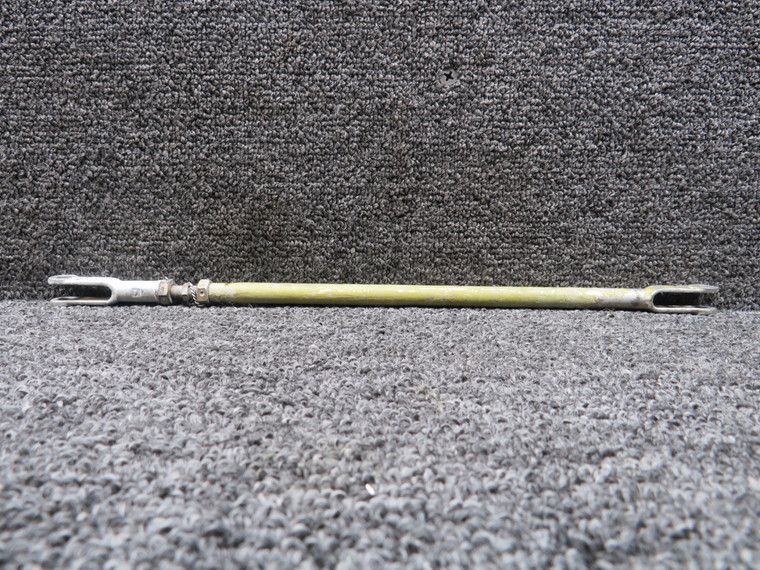 5565440-67 Cessna Citation 501 Rudder Trim Lower Push Rod Assembly