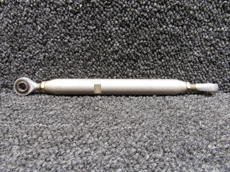 Enstrom F-28A Push Rod Assembly (Length 9.5”)