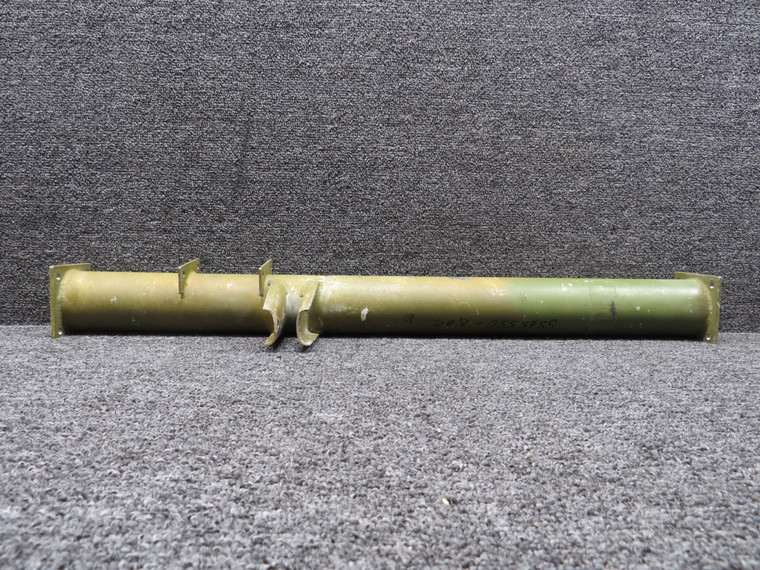 5565550-2 Cessna Citation 501 Control Column Lower Torque Tube