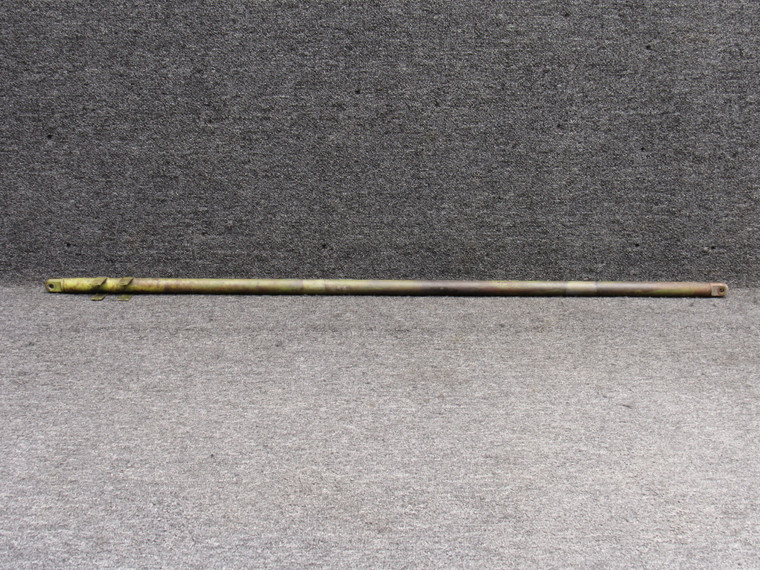 Enstrom F-28A Engine Compartment Support Rod with Welded Bracket