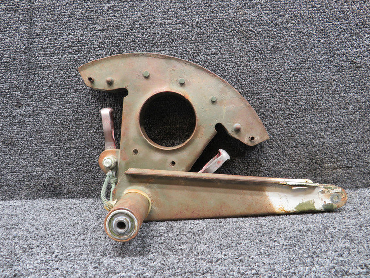 5565101-18 (Fso: 5565101-44) Cessna Citation 501 Outbd Bellcrank Assembly RH
