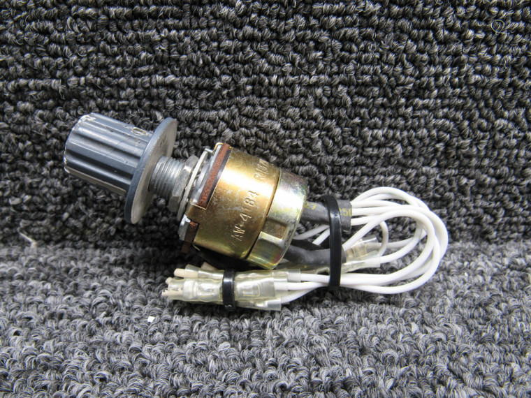 CM3590-2, TV-021 Cessna Citation Switch Assembly