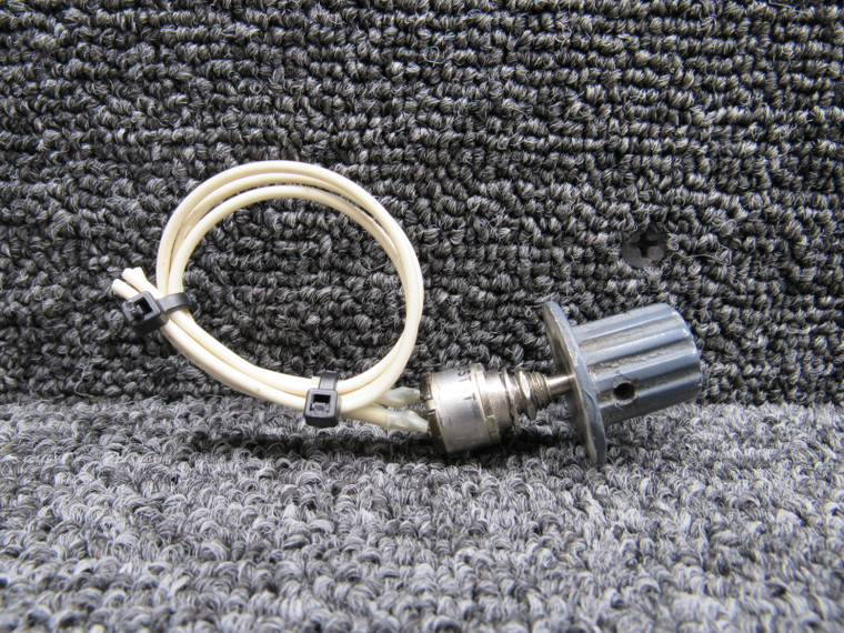 RV6NAYSD252A (Alt: 19-7910) Claro Rheostat Assembly, 2.5K Ohms