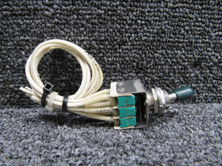 A3-33-103 Cessna Citation 501 Toggle Switch