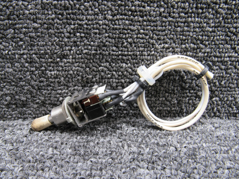 A3-212-01 (Alt: M8805-93-001) Cutler Hammer Toggle Switch