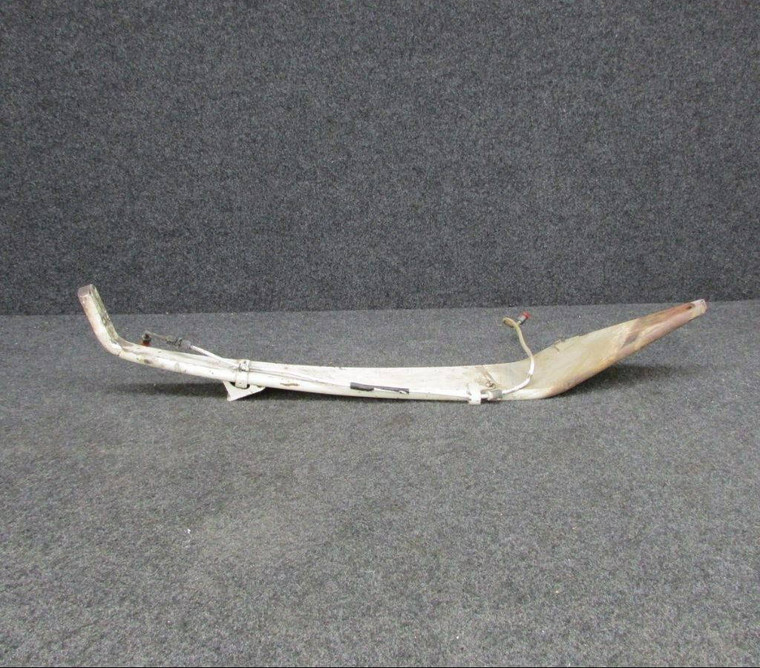 1241401-200 / 1280506-100 Cessna T210 Spring Main Gear RH W/Brake Line (M17)