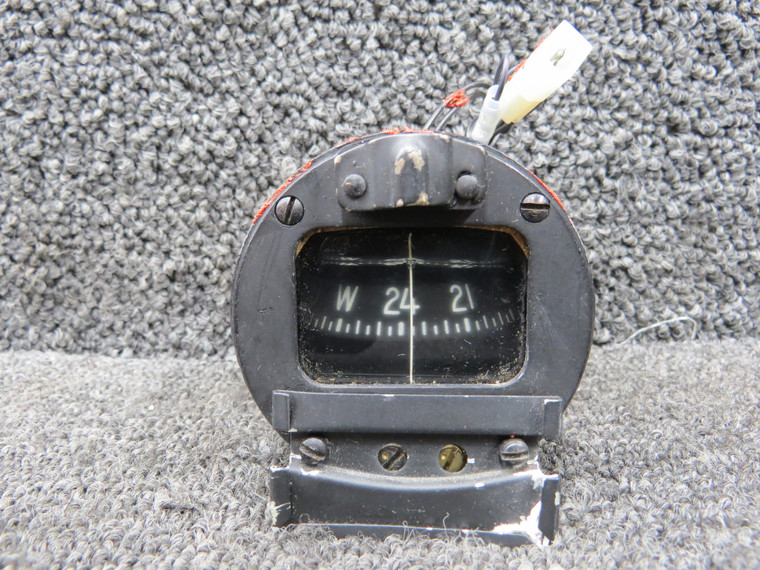 C2200L4-1B Airpath Compass Assembly Lighted