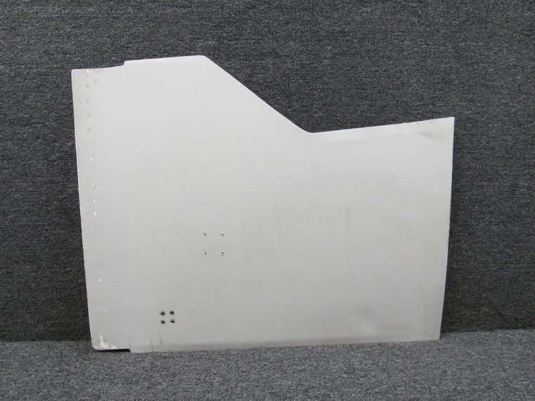 5527000-31 Cessna Citation 501 Main Landing Gear Door Assembly LH