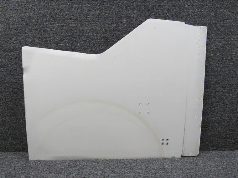 5527000-32 Cessna Citation 501 Main Landing Gear Door Assembly RH