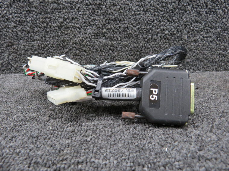 790719 JP Instruments Electrical Harness Assembly