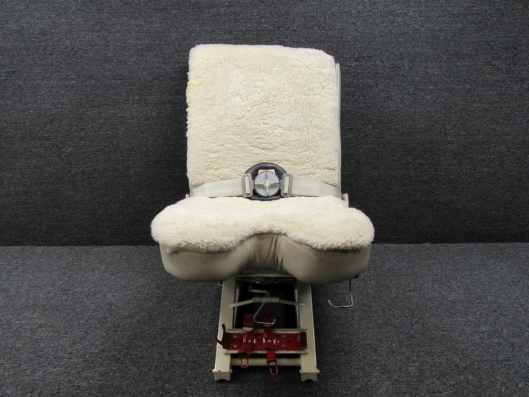 5514500-4 Cessna Citation 501 Copilot Seat Assembly