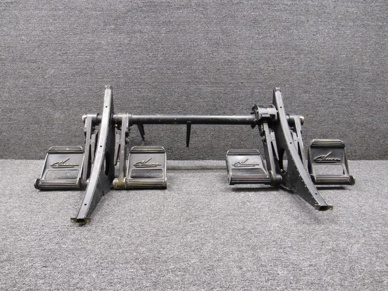 5565625-1, 5565601-2, 5565613-9 Cessna Citation 501 Rudder Pedal Assembly