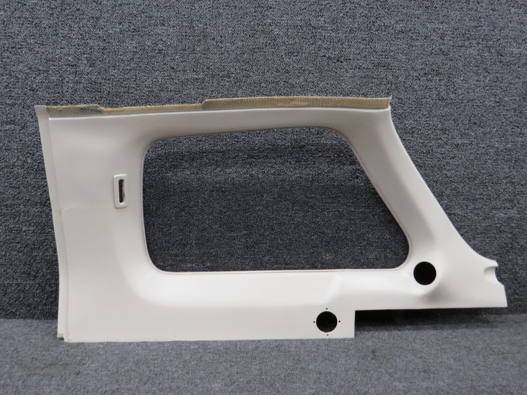 84803-005 Piper PA46-310P Forward Window Panel Assembly LH