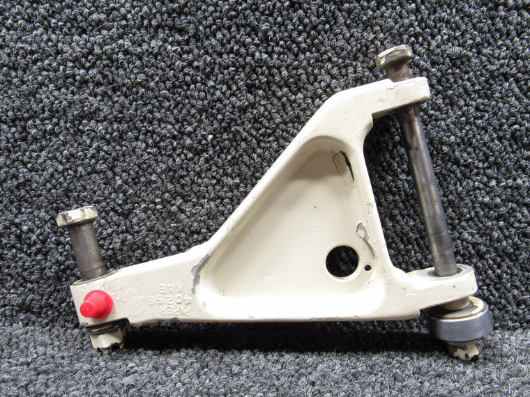 40257-000 Piper PA-31T Lower Main Landing Gear Torque Link Assembly