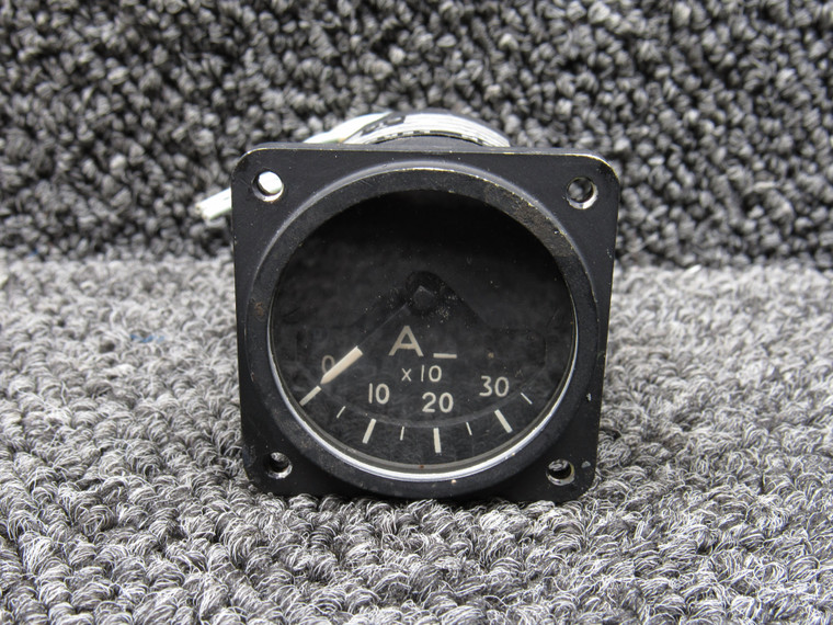 2393-014-0 Brion Leroux Ammeter Assembly