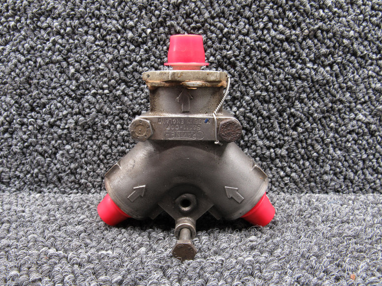 58111-007 Graviner Direct Linear Valve