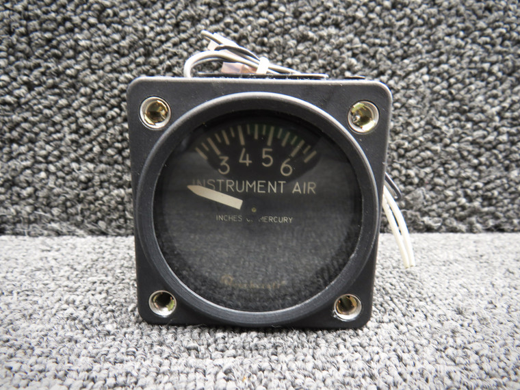 1G9-38 (Alt: 58-380017-3) Airborne Suction Indicator (Volts: 13)