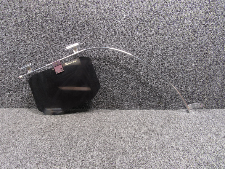 IAI 1124 Rosen LH Sunshield Assembly
