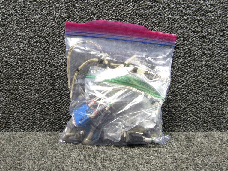 Grab Bag of IAI 1124 Switches