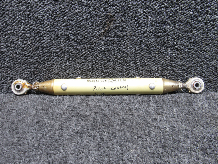 503512-1 (Alt: 503512-501) IAI 1124 Push Pull Rod