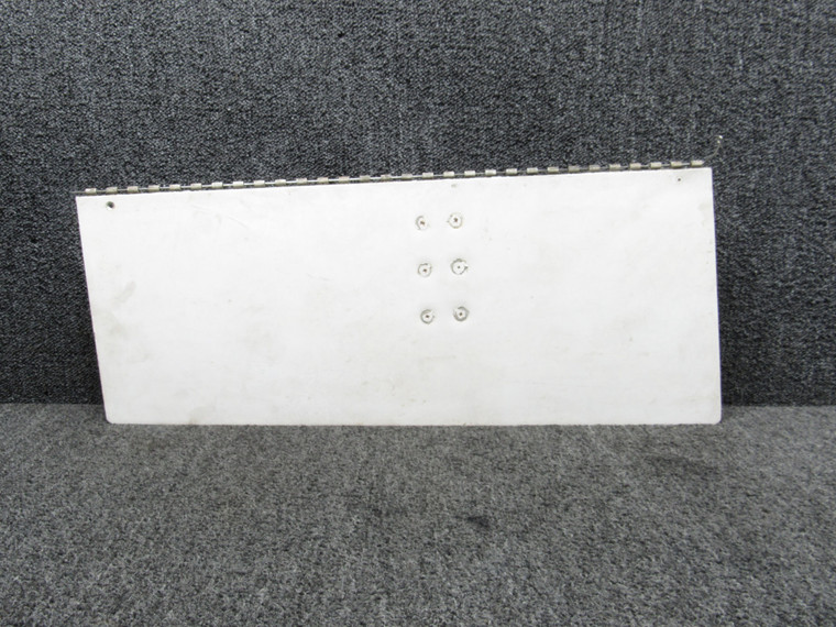 203007-509 IAI 1124 LH Inboard Lift Dumper Assembly