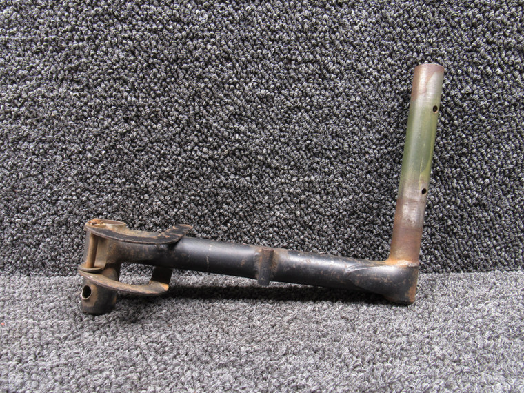 63458-004 Piper Rudder Pedal Tube Assembly