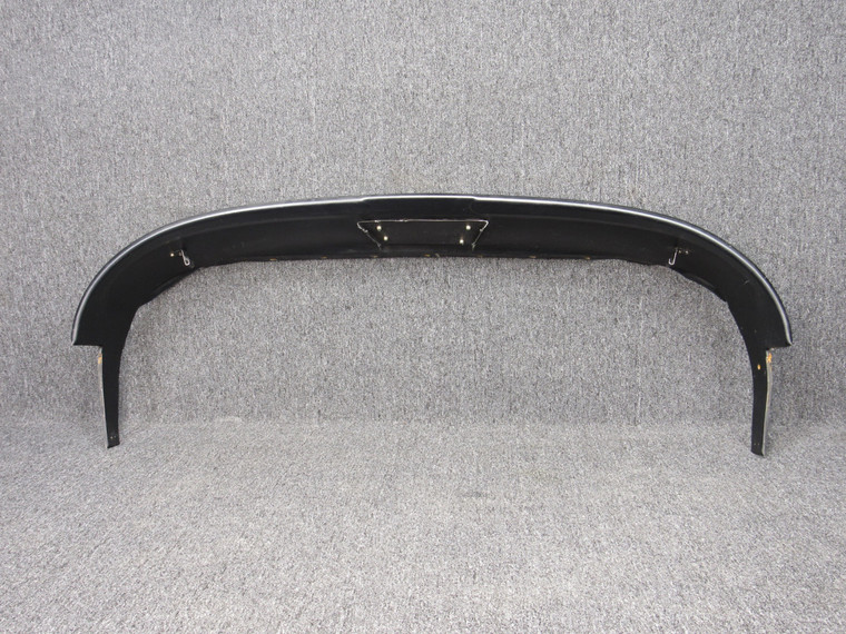 5518160-54 Cessna Citation 501 Glareshield Assembly