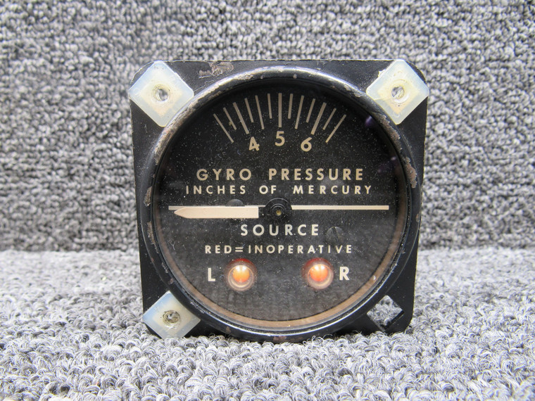1G4-43 Airborne Gyro Pressure Indicator (Core)