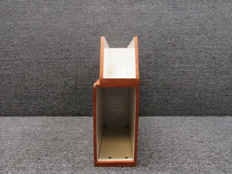9912088-2 Cessna Citation 501 Flight Compartment Map Case RH