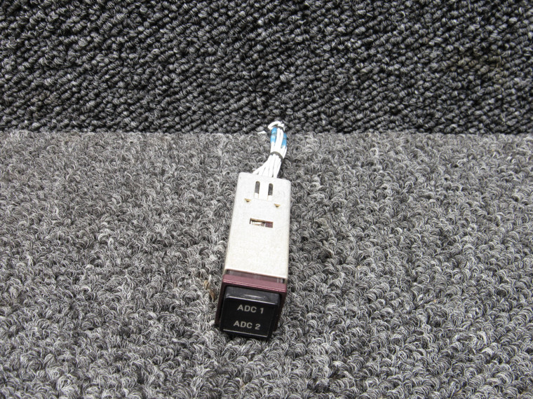 96182 (Alt: 4766-123) Eaton ADC 1 and ADC 2 Annunciator Switch
