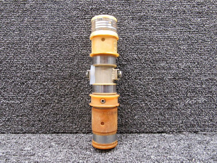 391046-218 (Use: 9912019-8) Simmonds Precision Gage Fuel Transmitter