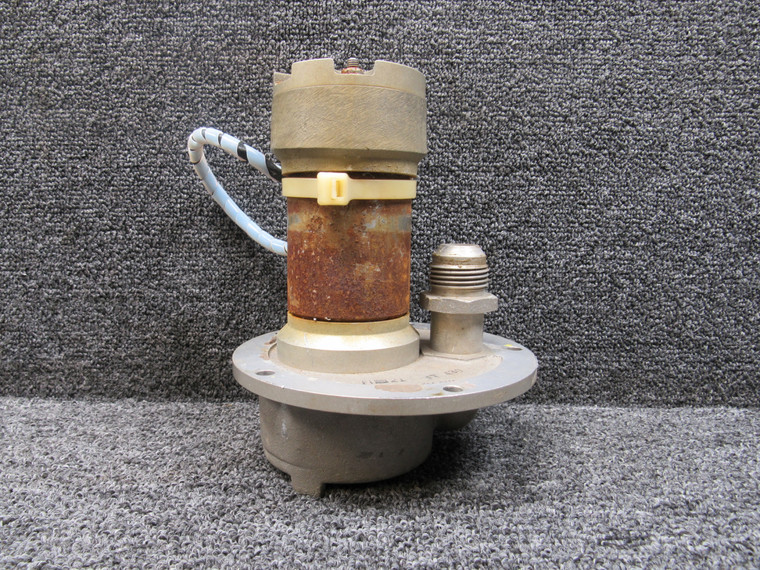 9912017-4 Cessna Citation 501 Fuel Pump Assembly (Core)