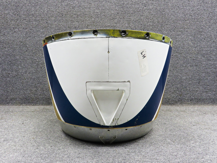 5552200-201 Cessna 500 Engine Nacelle Cowl Assembly Fwd LH