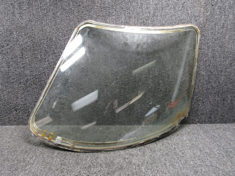 343030-1 IAI 1124 LH Outer Windshield Assembly