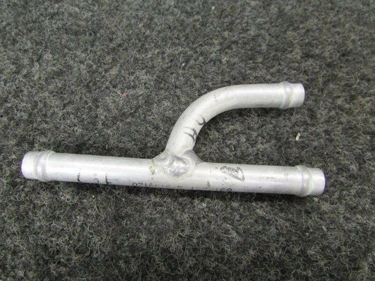 0716616-5 Cessna 182T Line Assembly Fuel Vent RH
