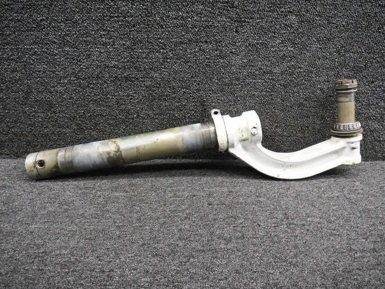35-825196-698, 35-825195-5 Beechcraft A36 Nose Landing Gear Assembly