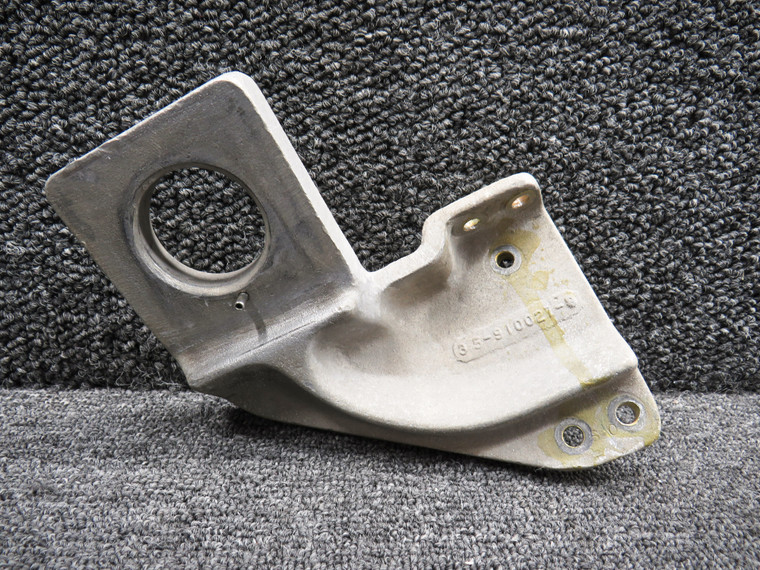 35-910027-9 Beech A36 Forward Engine Mount Fitting RH