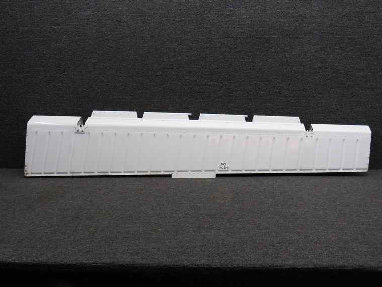33-130000-44 Beechcraft A36 Aileron Assembly RH (Damaged)