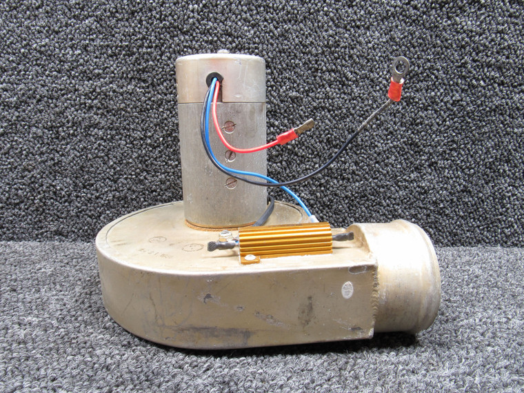 EM607-1 Electro-Mech Blower Assembly