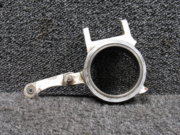1243404-1 (Alt: 1243811-6) Cessna 210C Nose Gear Steering Collar with Link